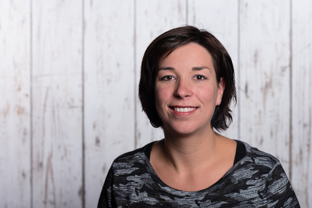 Lieke Hendriks De Volle Maan