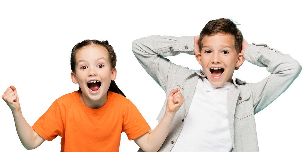 Zonnekinderen Overzicht Bso