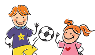 Zonnekinderendorp Sport